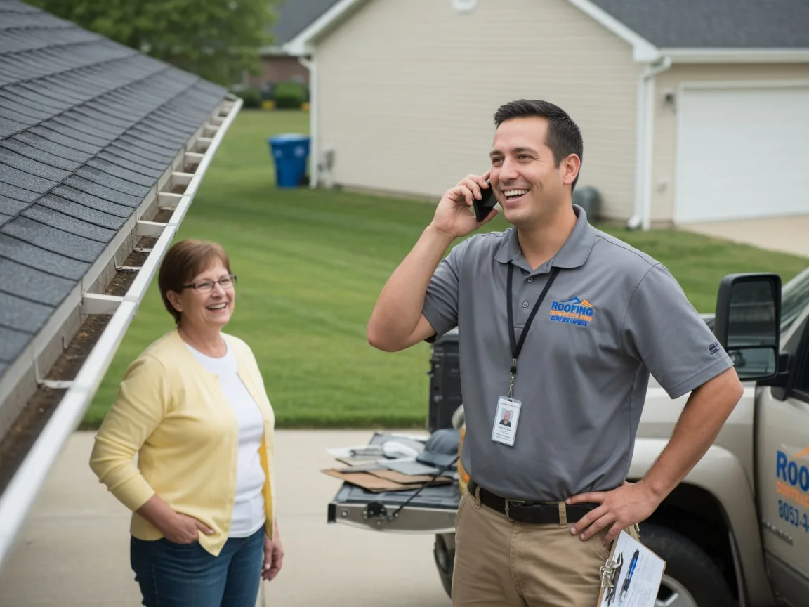 Local Roofing Contractors Saluda, NC FAQs